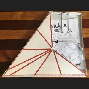 IKEA Strala Paper Star